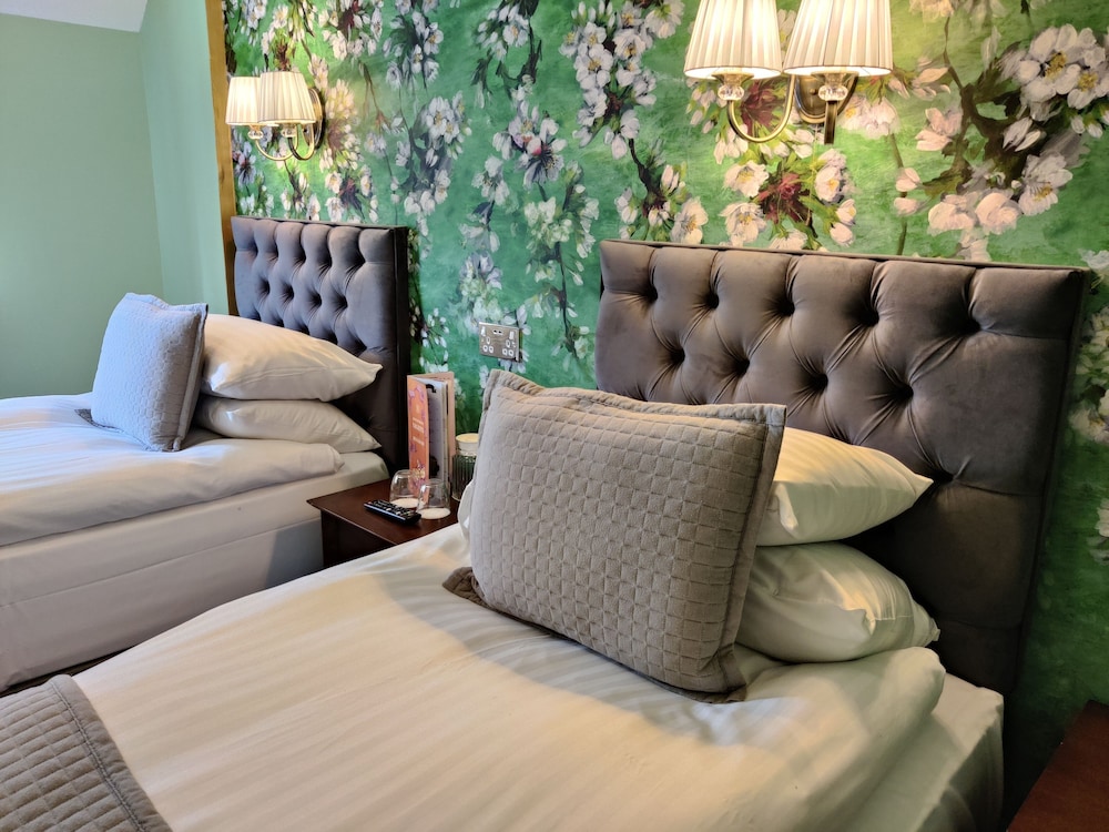 the bingham townhouse