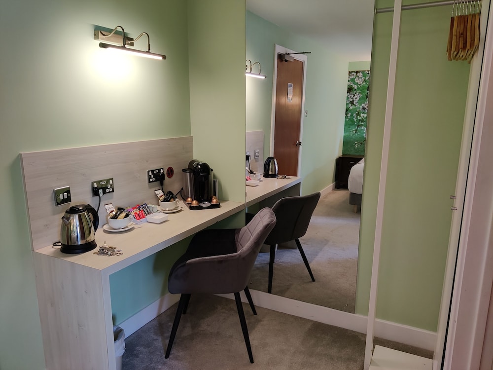 the bingham townhouse