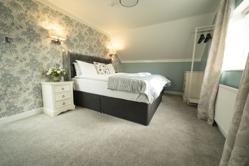 the bingham townhouse