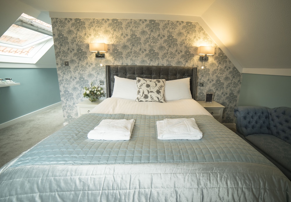 the bingham townhouse