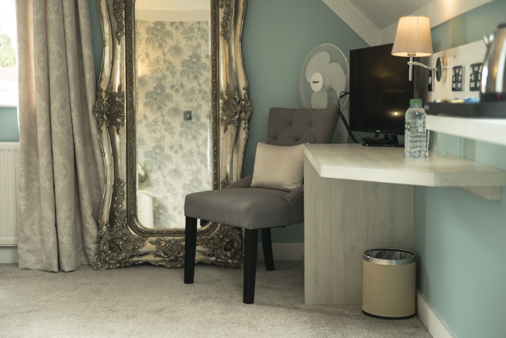 the bingham townhouse