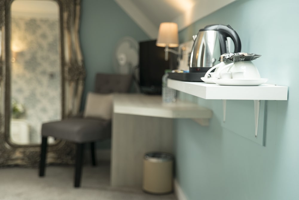 the bingham townhouse