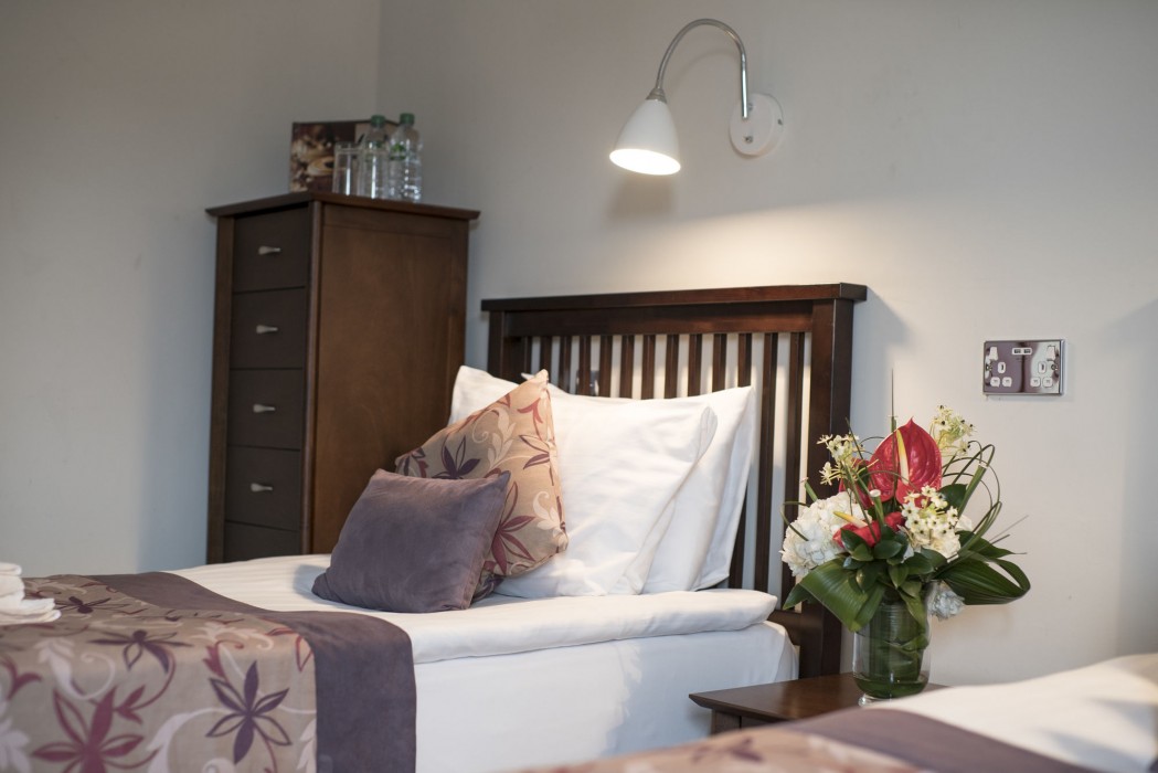 The Bingham Townhouse,Leicester>>Bingham,4 star