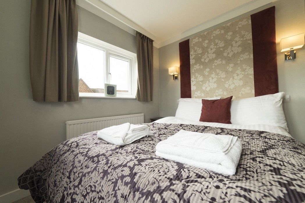 The Bingham Townhouse,Leicester>>Bingham,4 star