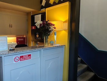 the bingham townhouse