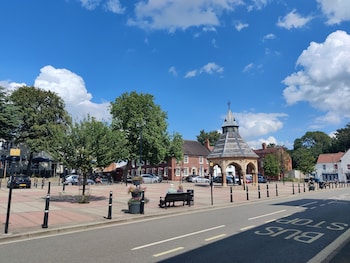 nottingham