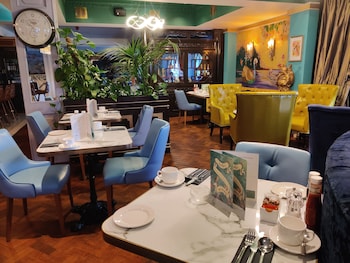 the bingham townhouse