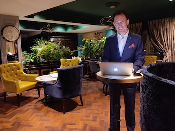 the bingham townhouse