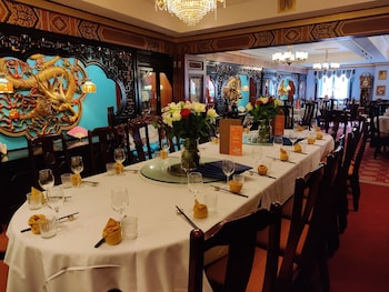 the bingham townhouse