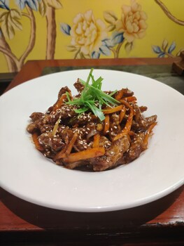 the bingham townhouse