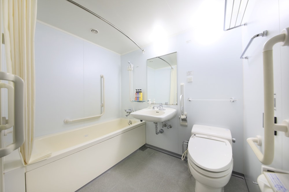 daiwa roynet hotel tokyo osaki