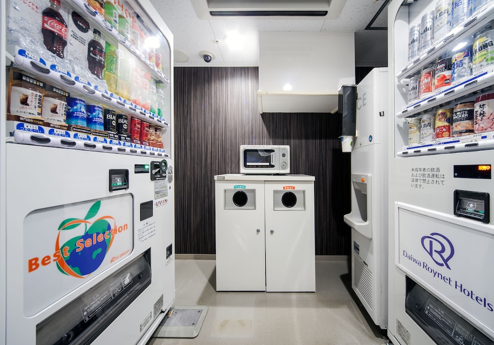 daiwa roynet hotel tokyo osaki