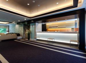 Daiwa Roynet Hotel Tokyo Osaki,Shinagawa>>Osaki,3 star