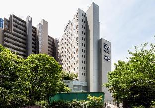 Daiwa Roynet Hotel Tokyo Osaki,Shinagawa>>Osaki,3 star