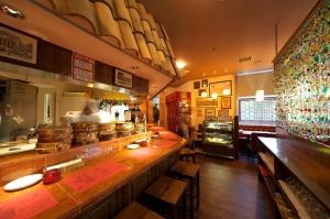 Daiwa Roynet Hotel Tokyo Osaki,Shinagawa>>Osaki,3 star