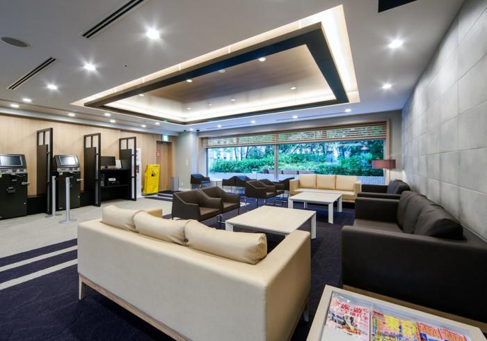 daiwa roynet hotel tokyo osaki