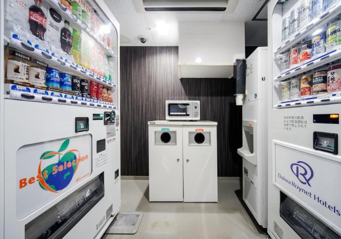 daiwa roynet hotel tokyo osaki