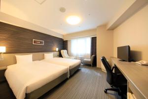 daiwa roynet hotel tokyo osaki