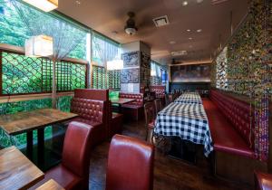 daiwa roynet hotel tokyo osaki