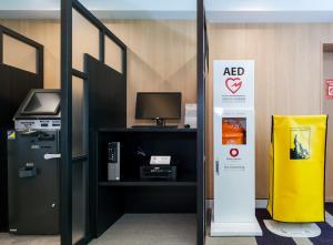 daiwa roynet hotel tokyo osaki