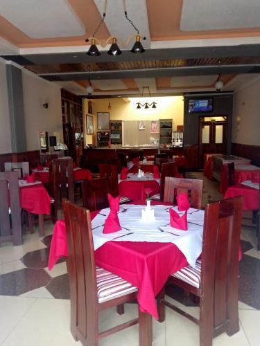 eldoret