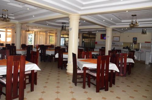 eldoret