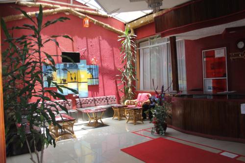 eldoret