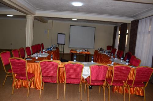 eldoret