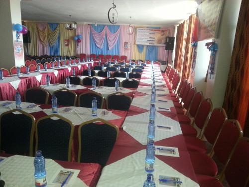 eldoret