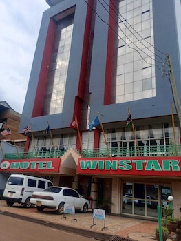 eldoret