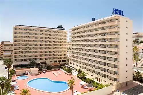 hotel playas de torrevieja