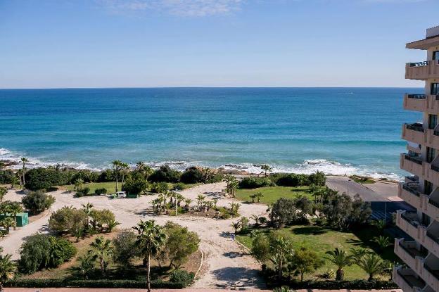 hotel playas de torrevieja