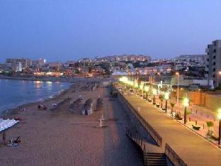hotel playas de torrevieja