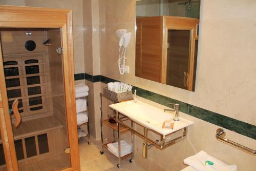 hotel playas de torrevieja