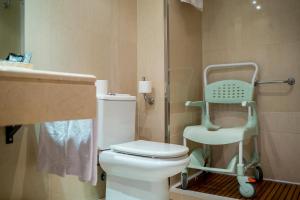 hotel playas de torrevieja