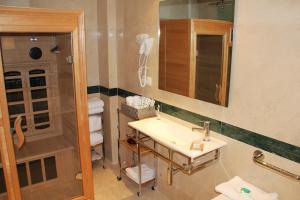 hotel playas de torrevieja