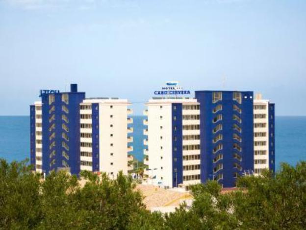 hotel playas de torrevieja