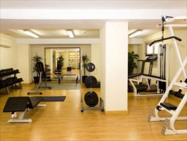 hotel playas de torrevieja