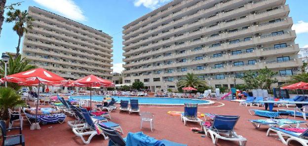 hotel playas de torrevieja