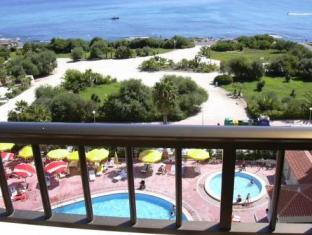 hotel playas de torrevieja