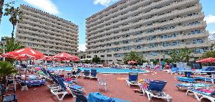 hotel playas de torrevieja