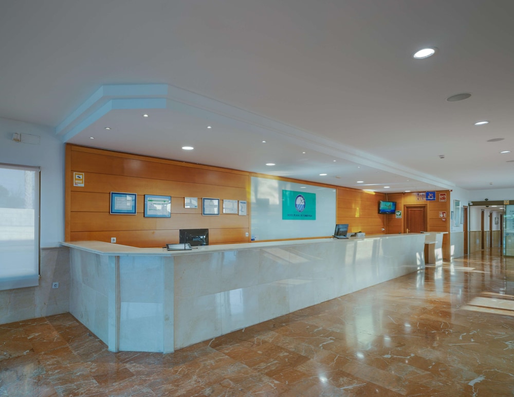 hotel playas de torrevieja