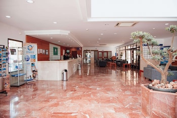 hotel playas de torrevieja