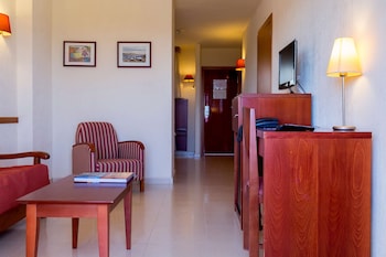 hotel playas de torrevieja