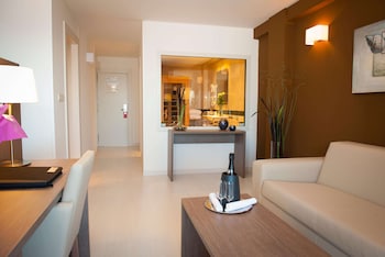 hotel playas de torrevieja