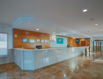 hotel playas de torrevieja