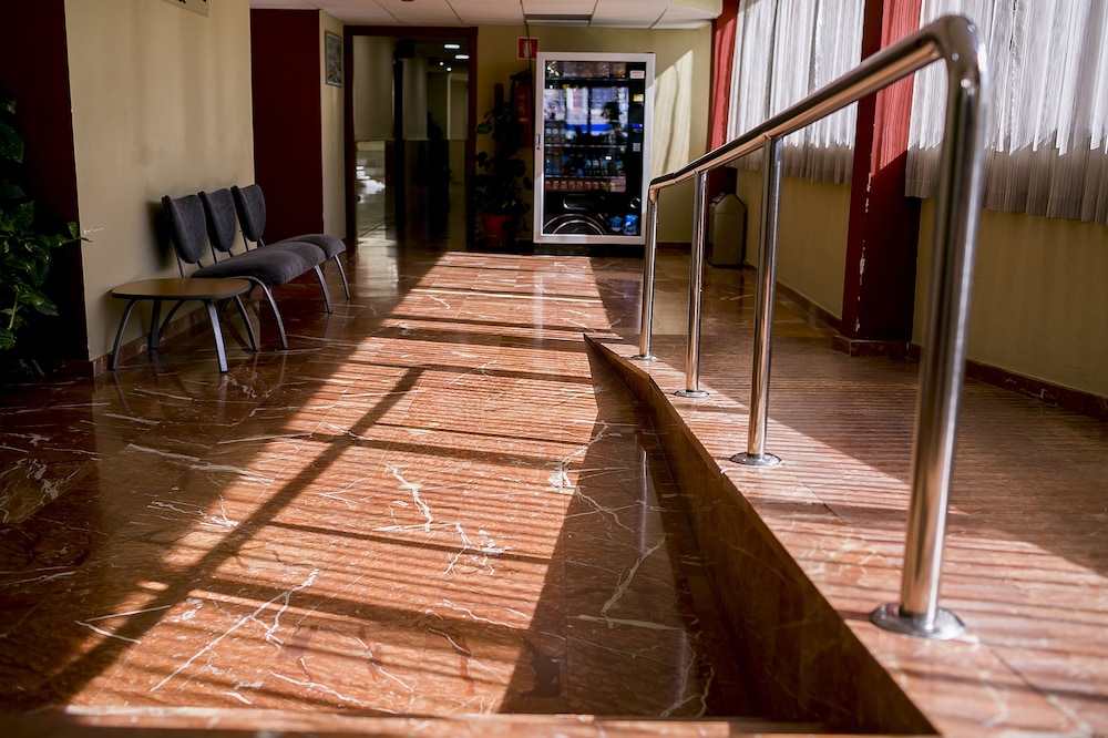 hotel playas de torrevieja