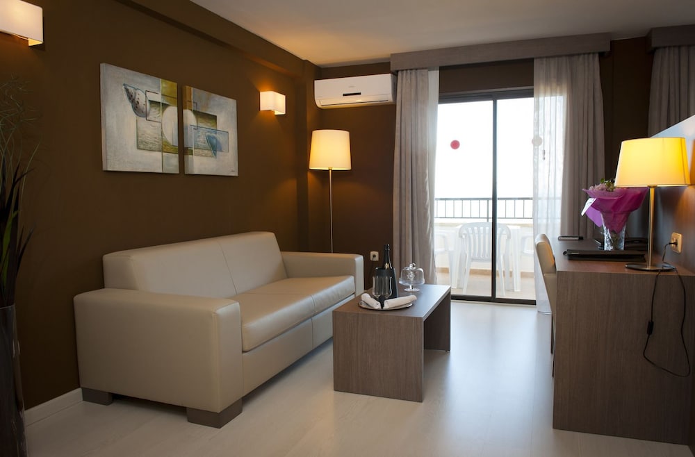 hotel playas de torrevieja