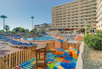 hotel playas de torrevieja
