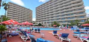hotel playas de torrevieja